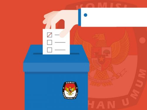 16 Partai Politik Belum Lengkapi Dokumen Pendaftaran ke KPU, Ini Daftarnya