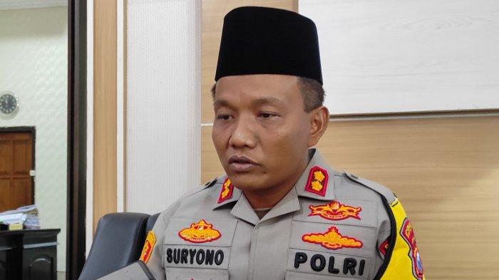 Kasat Lantas Ngamuk Istrinya Dipegang Wartawan, Kapolres Madiun Minta Maaf