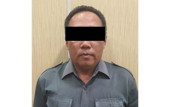 Peras Sekolah, Oknum Wartawan di Malang Diringkus Polisi