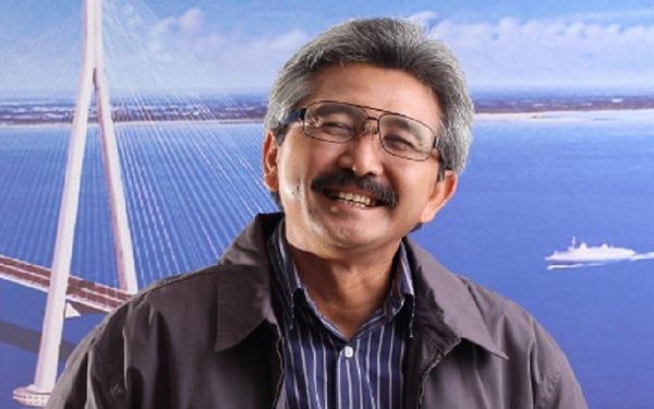 Ayah Wagub Emil Meninggal karena Kecelakaan di Tol Pemalang Batang, Begini Kronologinya