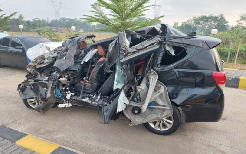 Doa Gubernur Khofifah untuk Almarhum Hermanto Dardak