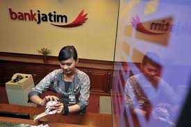Bank Jatim Raup Untung Rp 815 Miliar