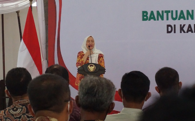 Pemkab Bojonegoro Siapkan Mobil Siaga 24 Jam Gratis bagi Masyarakat