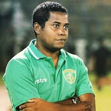 Bawa Persebaya 1927  Juara, Ini Jejak Rekam Pelatih Anyar Persik Divaldo Alves