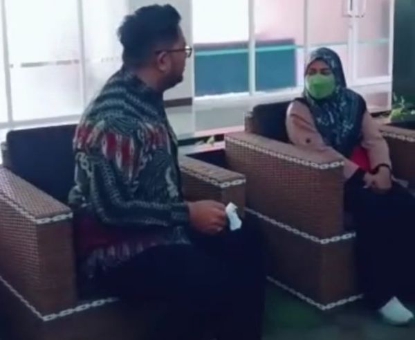 Penyidikan Lamban, Kasus Penyekapan Karyawan PT Meratus Line Dipaksa Damai?