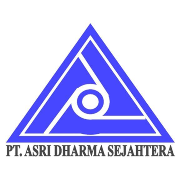 Logo PT. Asri Dharma Sejahtera (Foto / Istimewa)