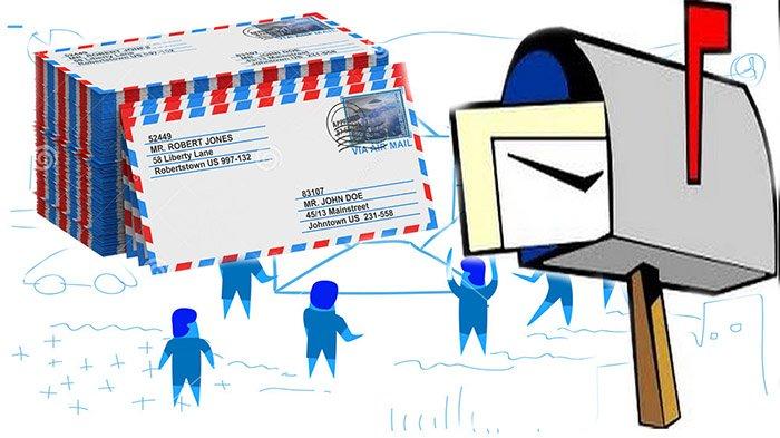 Ilustrasi / Medcom.id