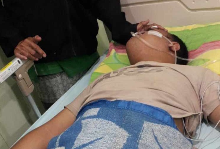 Sulit Usut Keracunan Massal di Malang, Polisi : Sampel Hilang