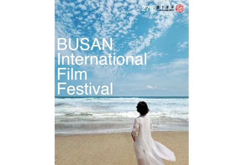 Festival Film Internasional Busan Akan Dihelat Langsung pada Oktober 2022