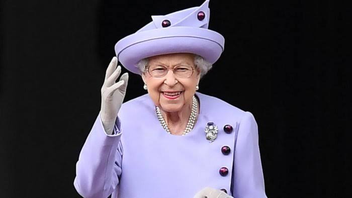 70 Tahun Berkuasa, Ratu Ratu Elizabeth II  Meninggal Dunia