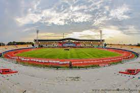Stadion Gelora Delta Sidoarjo/ist