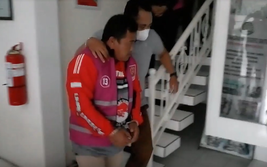 ASN Pemkot Batu Korupsi PBB dan BPHTB, Begini Modusnya!