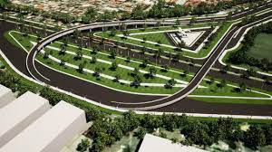 Ada Flyover Aloha, Anggaran Kementerian PUPR 2023 Tembus Rp125,2 Triliun