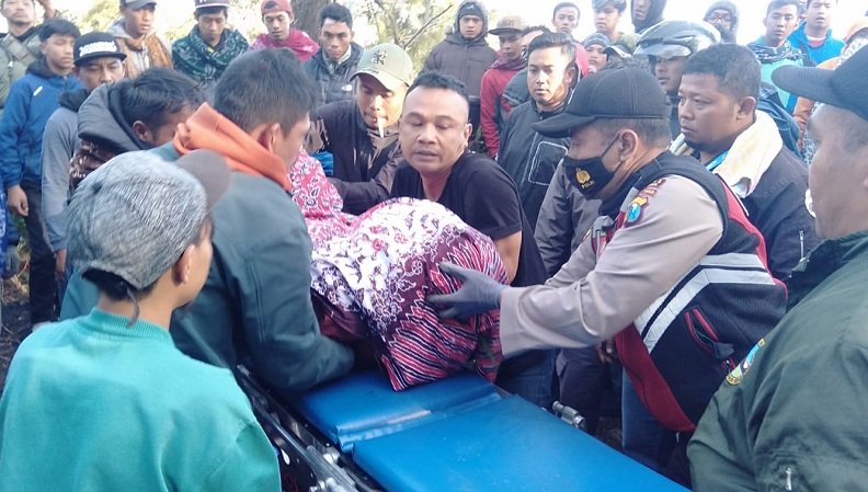 Polisi Ungkap Penyebab Kecelakaan Jeep Maut di Bromo