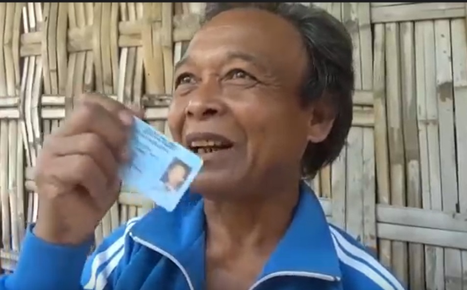 Tak Tepat Sasaran, Warga Miskin di Jombang Tak Dapat BLT BBM