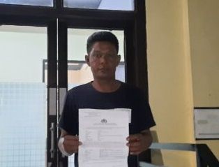Istri Dirampas, Pria Situbondo Lapor Polisi