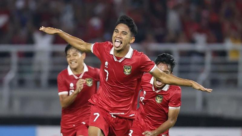 Tekuk Vietnam, Timnas Indonesia Lolos Piala Asia U-20 2023