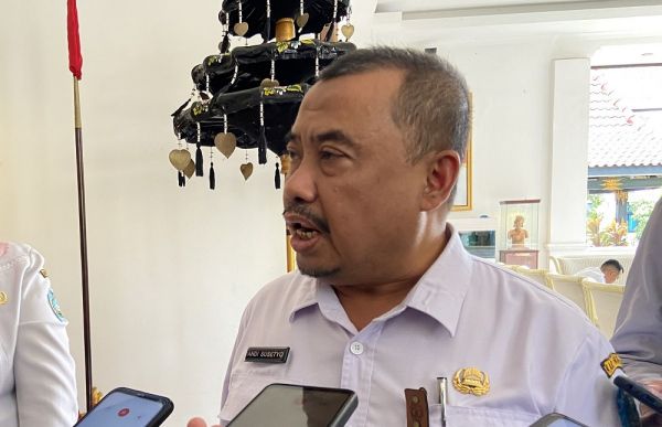 Praktik Percaloan PPPK di Ponorogo Sudah Berjalan Sejak 2021, Begini Modusnya