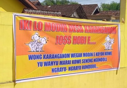 Selingkuh, Perangkat Desa di Tulungagung Akhirnya Dipecat