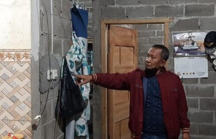 Cuci Motor, Pelajar SMK Tewas Tersengat Listrik
