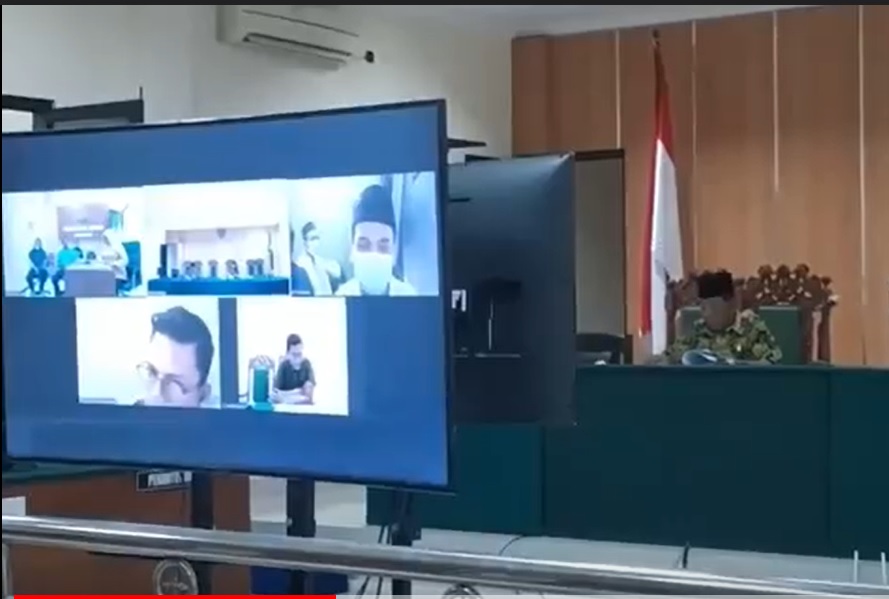 Jual Teman untuk Disodomi Jaksa, Pelajar di Jombang Divonis 11 Bulan Penjara