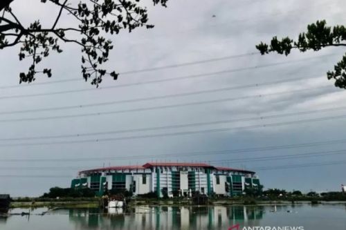 Vietnam Keluhkan Bau Sampah di Stadion GBT, PSSI: Sudah Diatasi