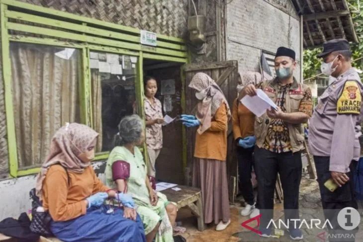 Atasi Penyakit Jantung, Kemenkes Perkuat Sistem Layanan Primer