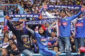 Tiket Laga Arema Vs Persebaya Ludes