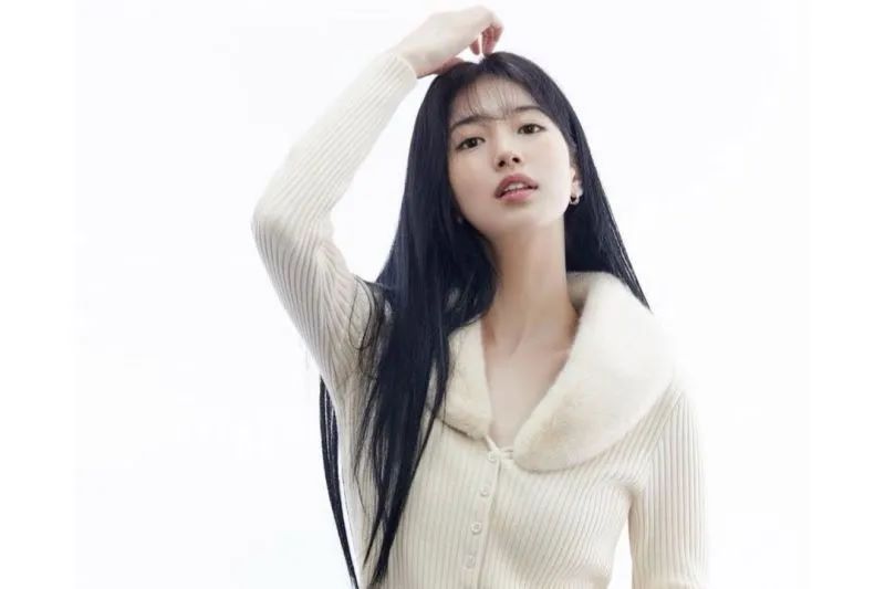 Suzy <i>Comeback</i> dengan <i>Single</i> Buatan Sendiri