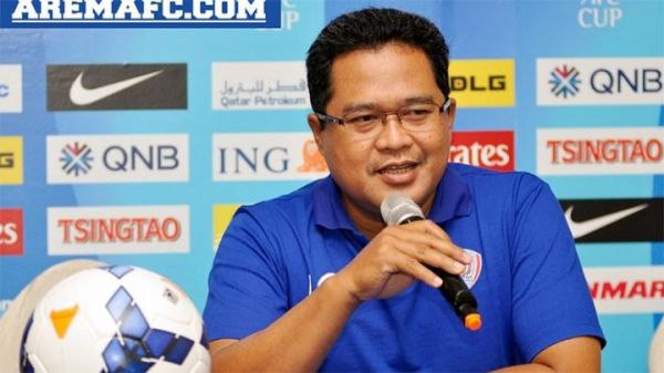 Usai Ditetapkan Tersangka Tragadi Kanjuruhan, Ketua Panpel Arema FC : Jangan Cuci Tangan