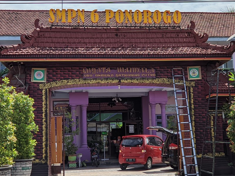 Foto / Istimewa