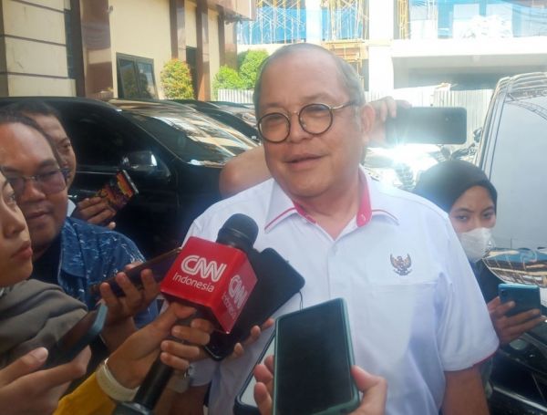 Ketua Komdis PSSI Diperiksa Polda Jatim, Dicecar 29 Pertanyaan