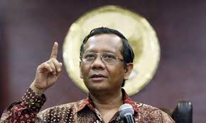 TGIPF Pastikan Penyebab Kematian Massal di Tragedi Kanjuruhan Adalah Gas Air Mata