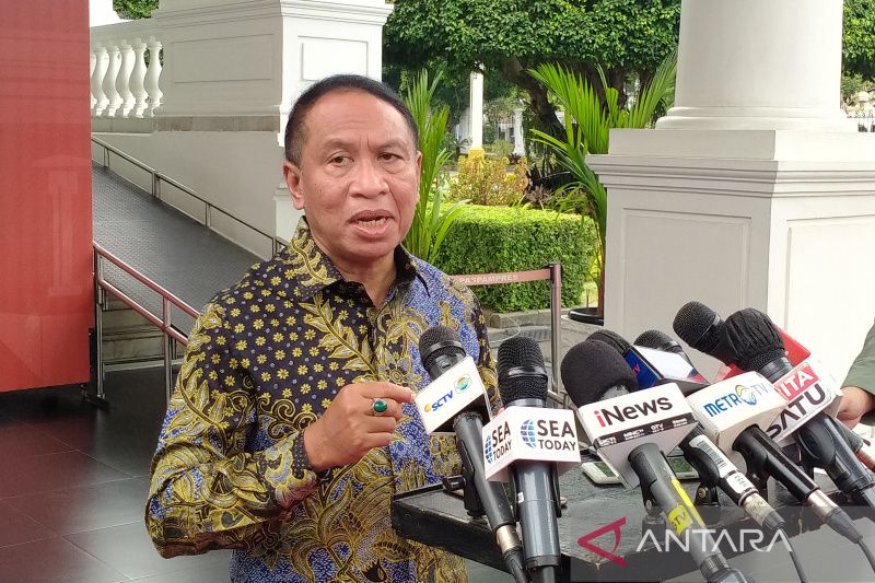 TGIPF Minta Ketum dan Exco PSSI Mundur, Ini Tanggapan Menpora!