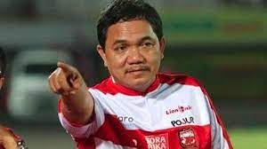 Presiden Madura United Desak PSSI Jalankan Rekomendasi TGIPF, Termasuk KLB!