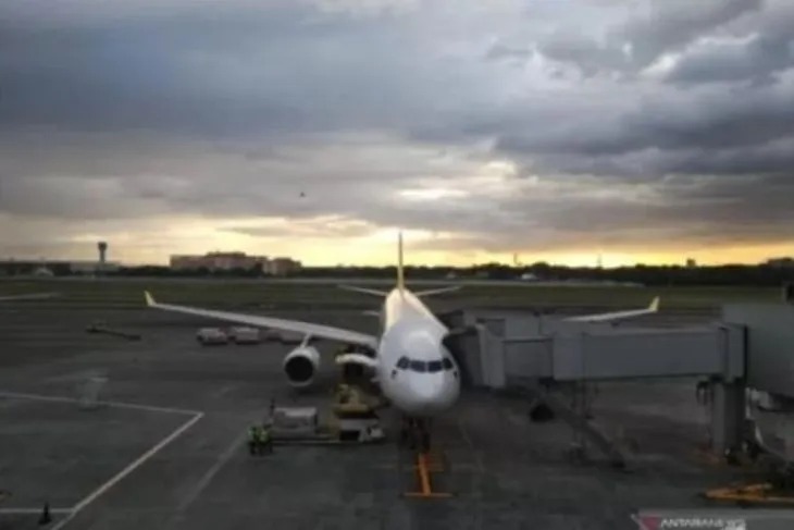 Penerbangan Harian Rute Surabaya-Kuala Lumpur Mulai Dibuka 19 Oktober