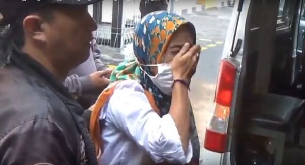 Ya Allah, 1 Korban Tragedi Kanjuruhan Meninggal, Total 134 Orang