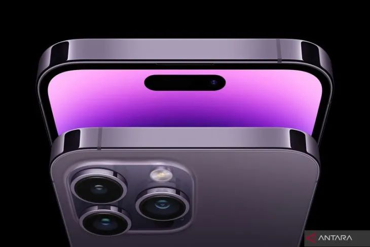 iPhone 14 Akan Hadir di Indonesia pada November 2022