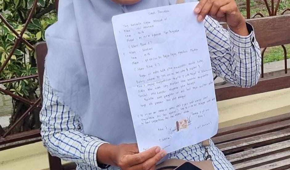 Istri Oknum Anggota Polri Diduga Jadi Otak Investasi Bodong di Magetan, Kerugian Rp676 Juta