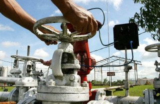 Cadangan Gas Baru Ditemukan di Cepu
