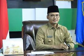 Bupati Bangkalan Abdul Latif Amin Imron/ist