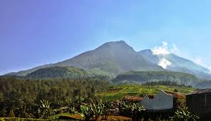 Gunung Lawu/ist