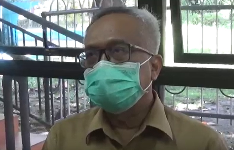 Dokter Spesialis Anak RSUD Dr Soetomo Surabaya, dr Anang Endaryanto/metrotv