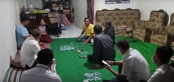 Tragedi Kanjuruhan, LPSK Amankan Keluarga yang Ajukan Autopsi