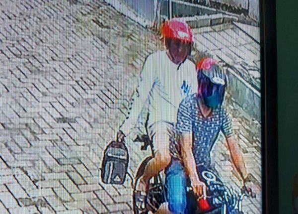 Teror Bom di Rumah Petugas Lapas Malang Diduga Terkait Narkoba