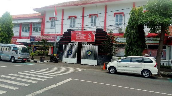Berawal Ejekan, Napi Penghuni Lapas Kediri Tewas Dikeroyok