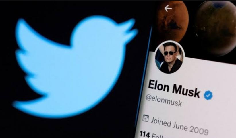 Bubarkan Dewan Direksi Twitter, Elon Musk Jadi Direktur Tunggal