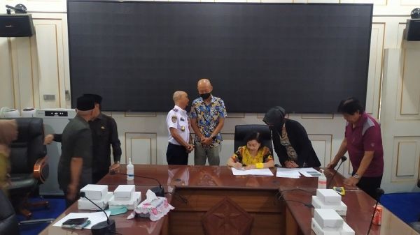 Pemkot Malang Rela Beli Bangunan Rp26 Miliar Demi Tata Parkiran di Kayutangan Heritage