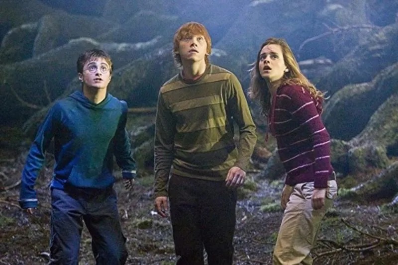 CEO Warner Bross Ungkap Keinginan untuk Produksi Lebih Banyak Film <i>Harry Potter</i>