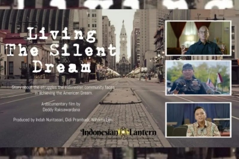 Keren! Film <i>Living The Silent Dream</i> Karya Anak Bangsa Masuk Festival Film Internasional